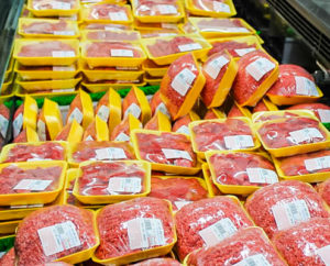 Fresh Halal Meats Must Come From Lawful Animal